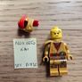 lego njo0650 kai, set 71736 Image 2