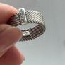 Tiffany & Co Somerset Ring Image 6