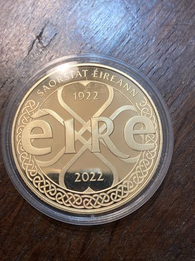 The Irish Free State dublin mint