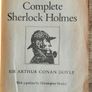 The Complete Sherlock Holmes Image 3