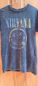 Nirvana Tshirt