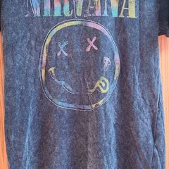 Nirvana Tshirt