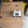 Weber Spirit E210 BBQ and accessories. Unused 3 weeks old Image 3