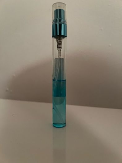 Louise Vuitton pacific chill