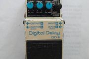 BOSS DD-6 Digital Delay