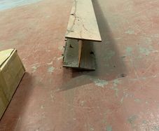 Steel Beem