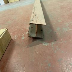 Steel Beem