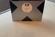 Overmono - Pieces of 8 / Echo Rush 12" Vinyl - 2021 XL Recordings