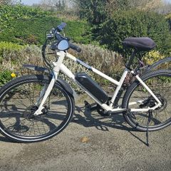 Electric bike
