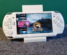 Sony Psp 2000 Modded 64gb With Games, Ark4, Usb C