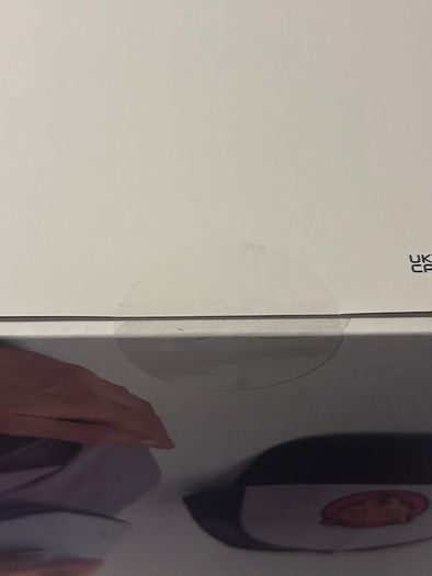Epson Sublimation Printer and New Cricut hat press