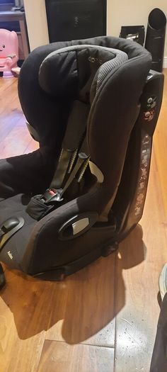 maxi cosi axiss swivel car seat