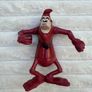 Disney Bigfoot Toy Disney Sasquatch McDonald's Figure Happy Meal approx. 14 cm. Used Please see photos Image 2