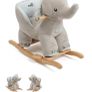 Childs Rocking Horse Image 6