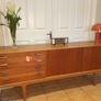 Mid Century Vintage G Plan Sideboard Image 2