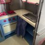 18 inch doll next generation camper, dolls and accessories Image 4