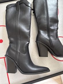 Cowboy boots brand new UK 5