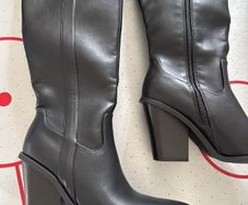 Cowboy boots brand new UK 5