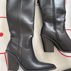 Cowboy boots brand new UK 5