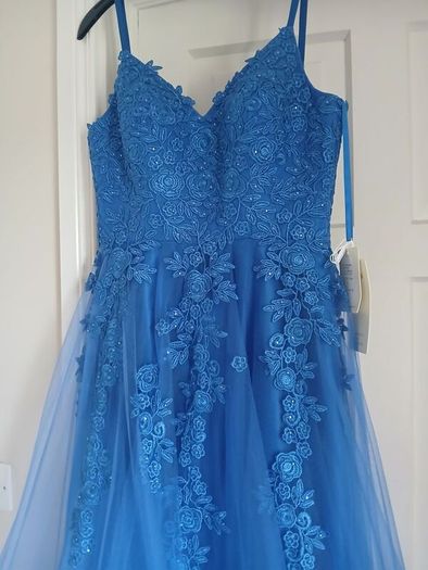Debs Prom Dress
