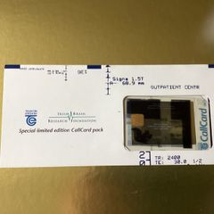 Callcards