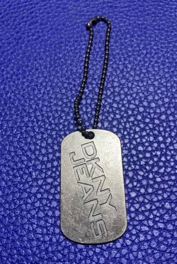 Dkny Tag