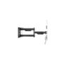 TV Bracket Full Motion Wall Bracket for televisions from 37" to 80" Heavy Duty Image 8