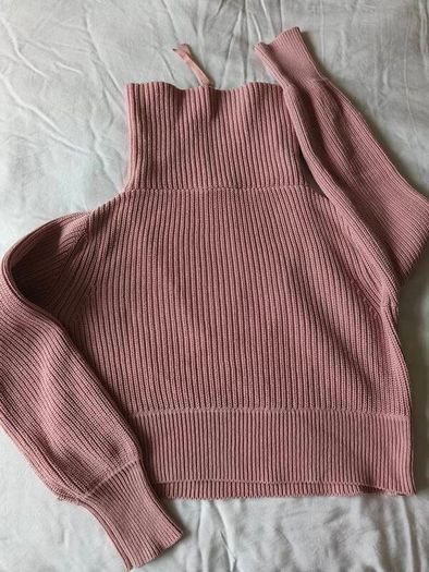 Varley half zip