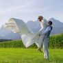 Wedding Dress Image 2