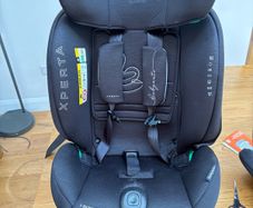 Xperta isize infant seat
