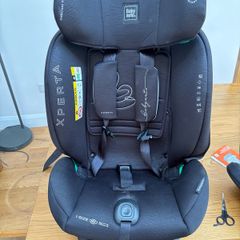 Xperta isize infant seat