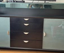 Sideboard/storage unit