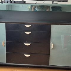 Sideboard/storage unit