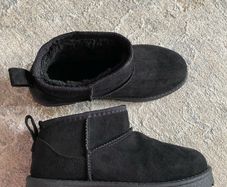 ugg style winter boots