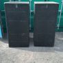 Odin Professional line array system Image 8