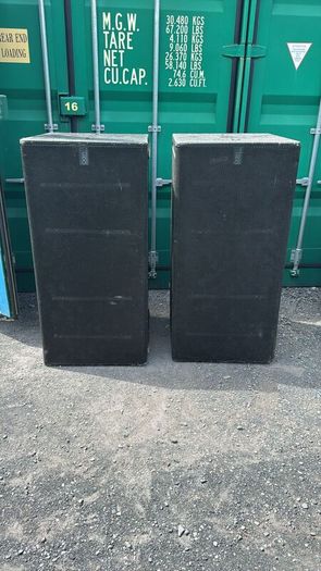 Odin Professional line array system
