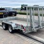 Nugent 12x6 plant trailer Image 3