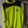 Galway GAA O'Neills Training Top Quarter-Zip (Size Medium) Image 3