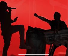 Prodigy tickets imma Dublin