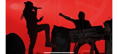 Prodigy tickets imma Dublin