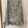Vila Skirt Size M (12) Image 3