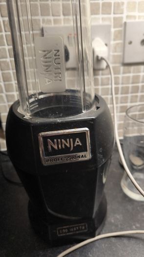 Ninja Professional Blender 900 watts