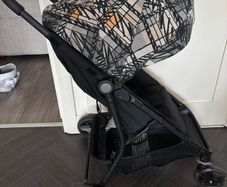 Graco Compact Stroller