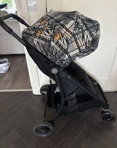 Graco Compact Stroller