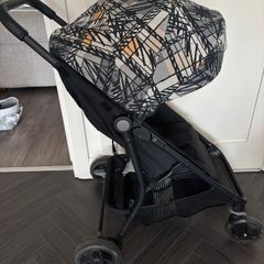 Graco Compact Stroller