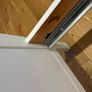 IKEA Hemnes single bed in white. Image 6