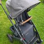 Uppababy Vista 2 travel system Image 9