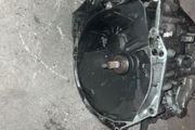 Peugeot 3008 1.6hdi gearbox