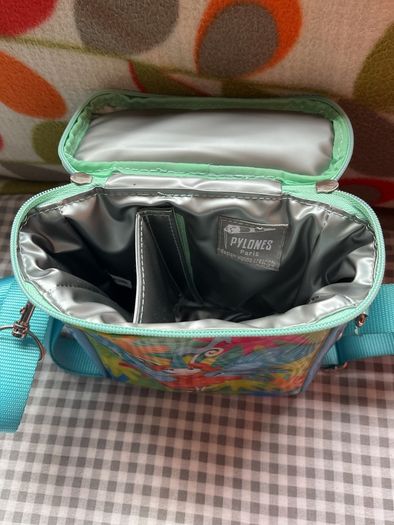 Baby Bottle holder & Lunch bag