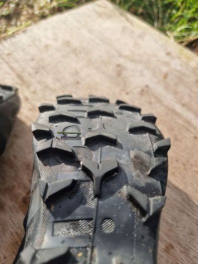 Solomon Speedcross 6 UK9/EU43 1/3